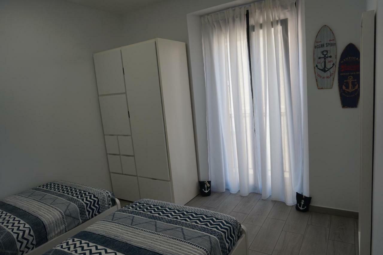 Apartamento Boreas *