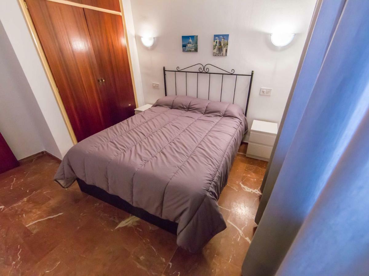 Palmeras 2.2/2.5 Apartamento