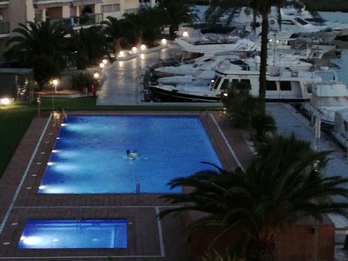 Port Gran Oceanic 2