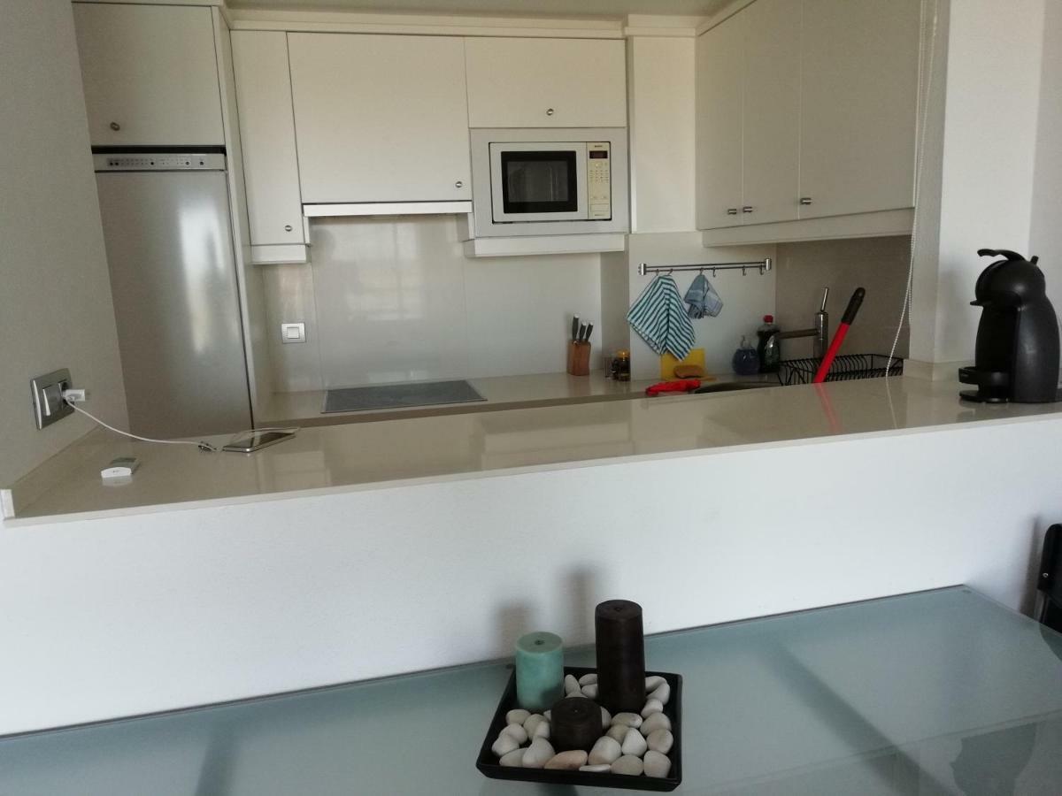 Port Gran Oceanic 2 Apartment *