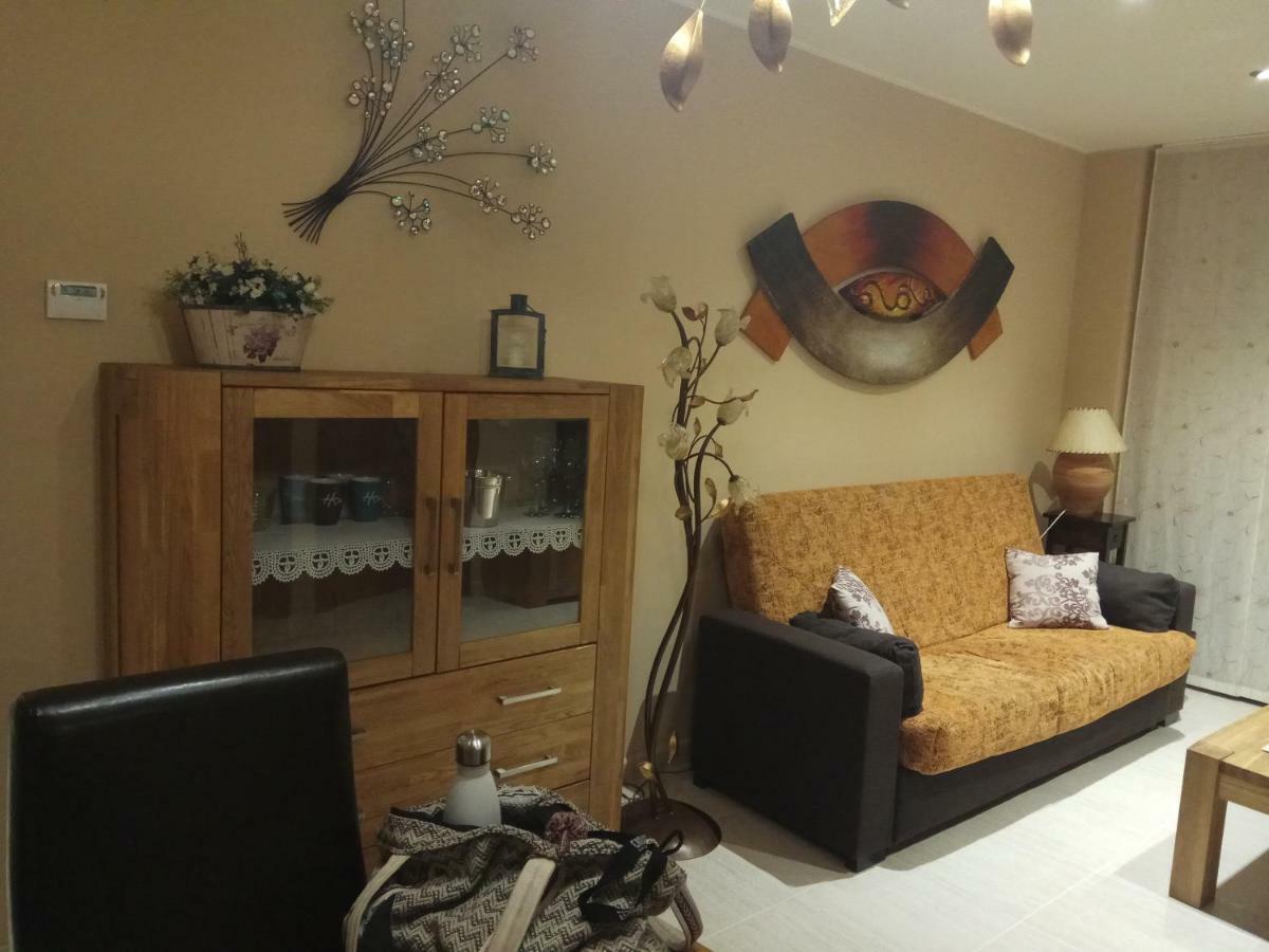 Apartamento Teia