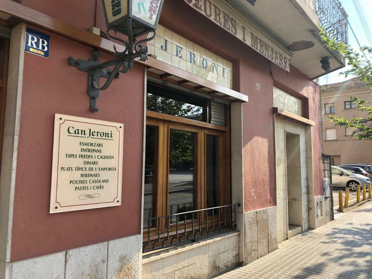 Jeroni * Figueres (Girona)