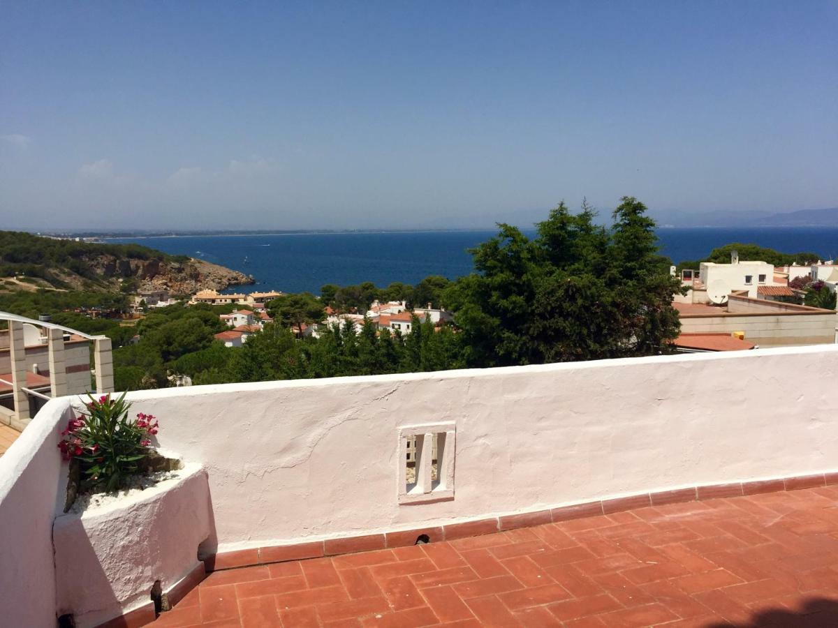 Apartment 115 Carrer Punta Montgo