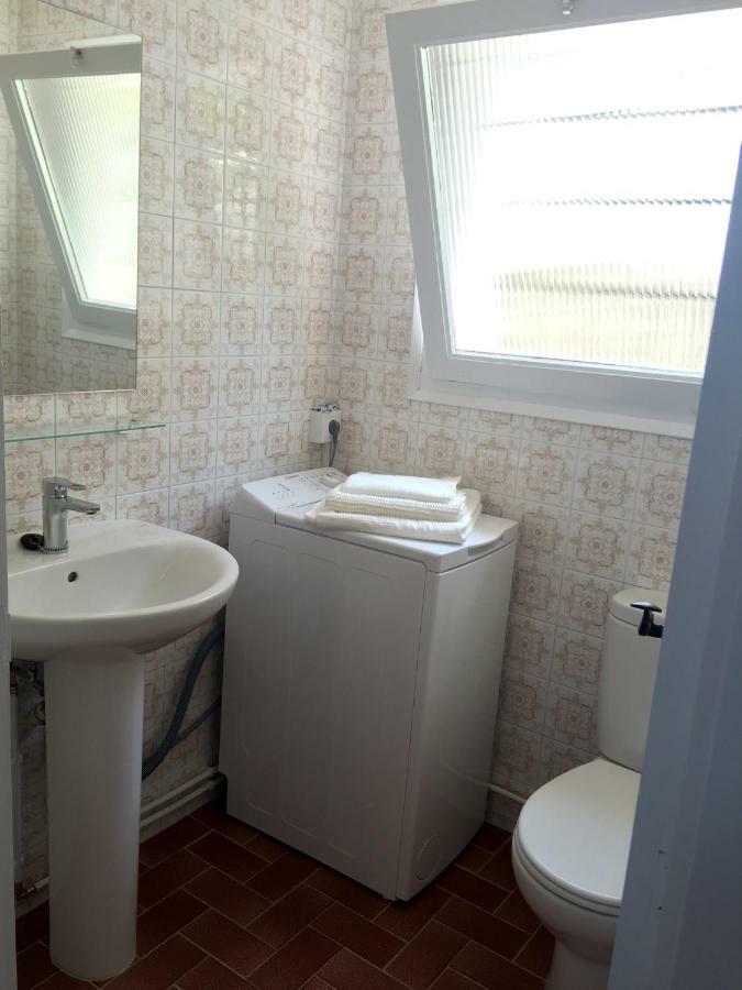 Apartment 115 Carrer Punta Montgo *