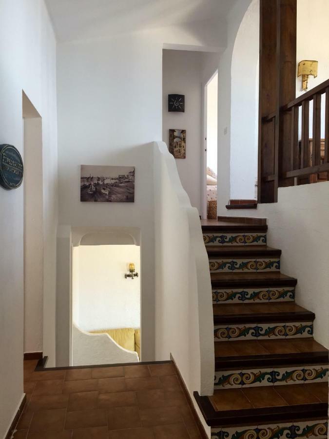 Apartment 115 Carrer Punta Montgo