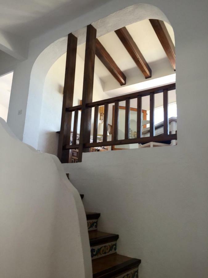 115 Carrer Punta Montgo *