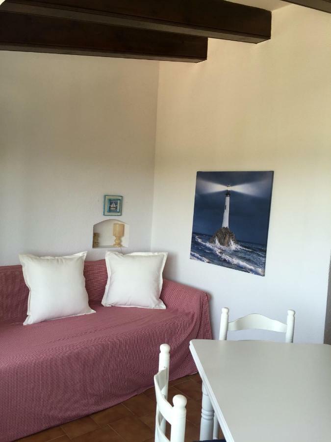 115 Carrer Punta Montgo Apartment *