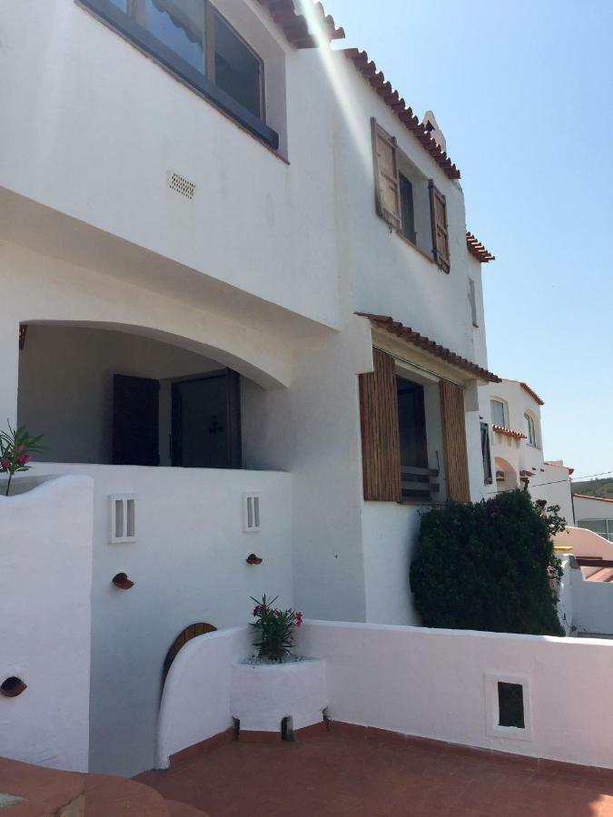 115 Carrer Punta Montgo *