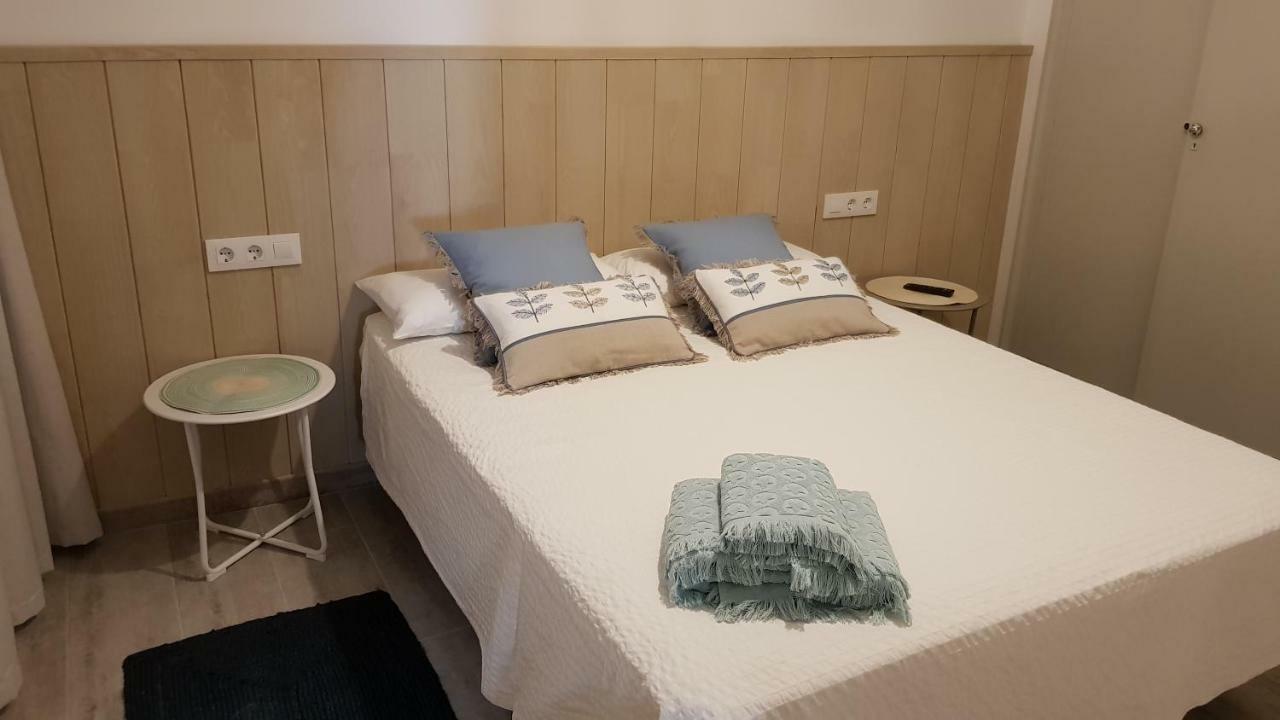 Superior Garoina Apartamento Palamós