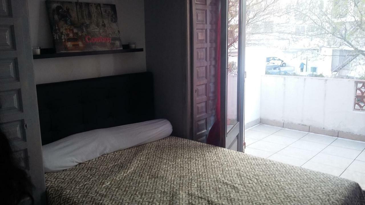 Holiday home 15 C/muga-a *