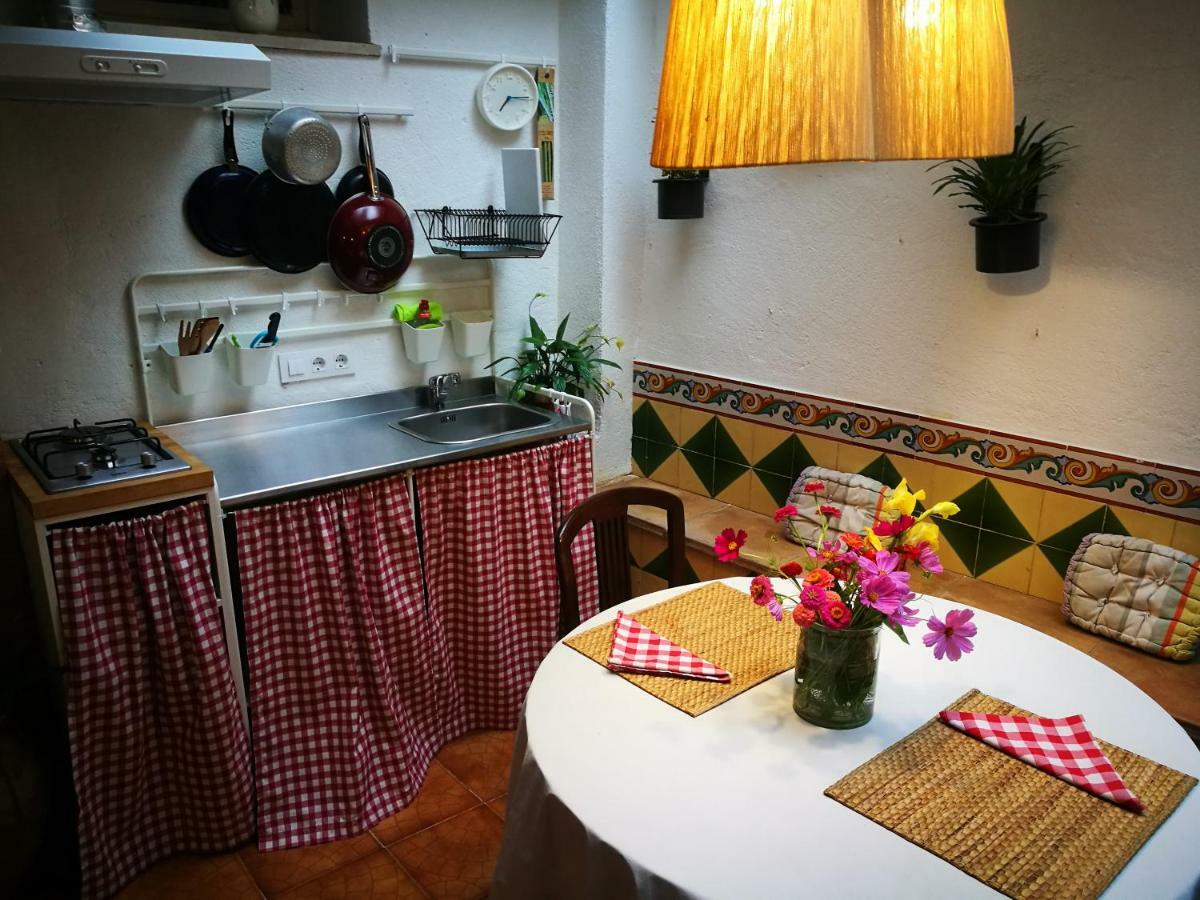 Apartment Ca La Teia *