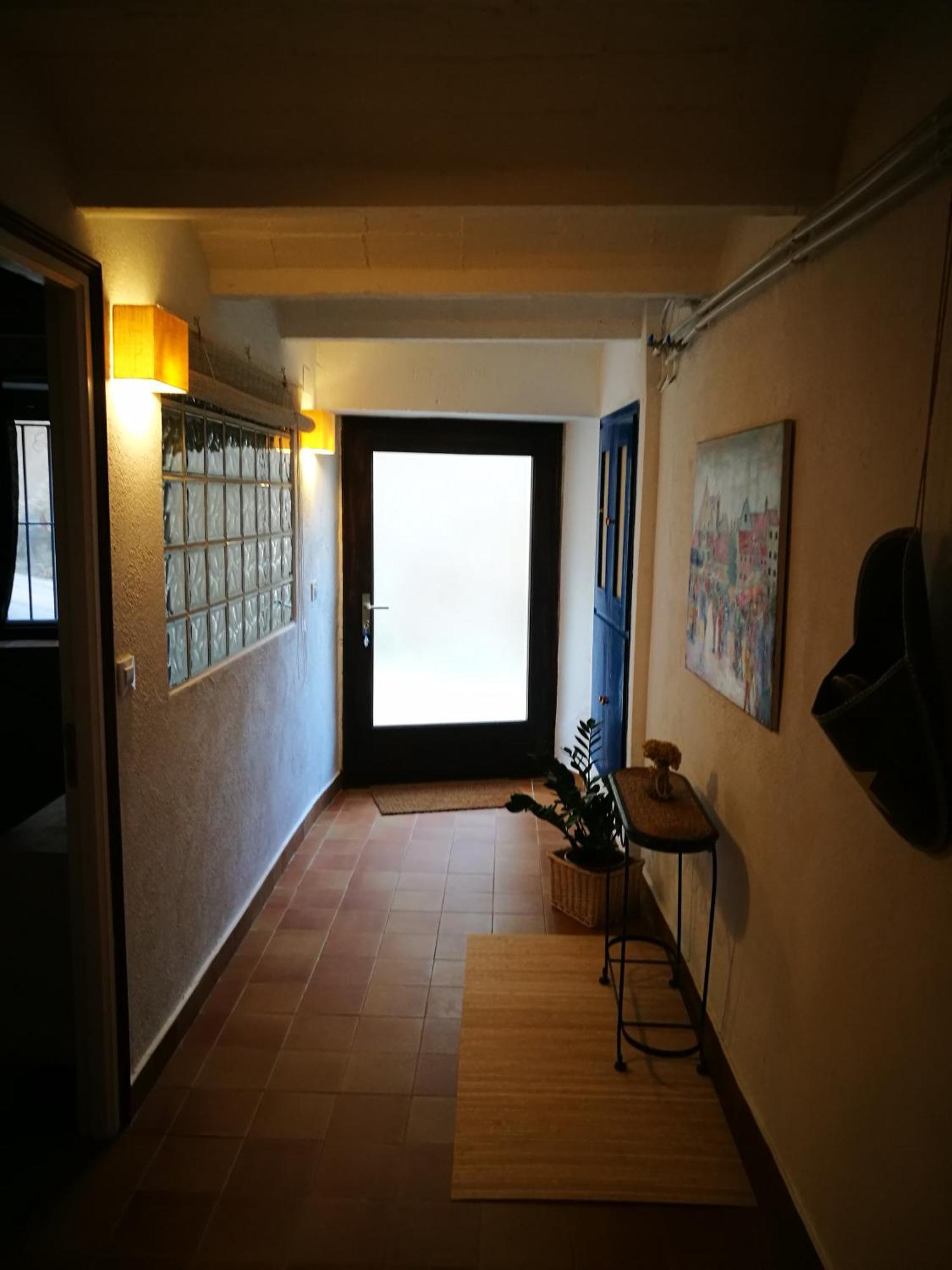 Apartment Ca La Teia *