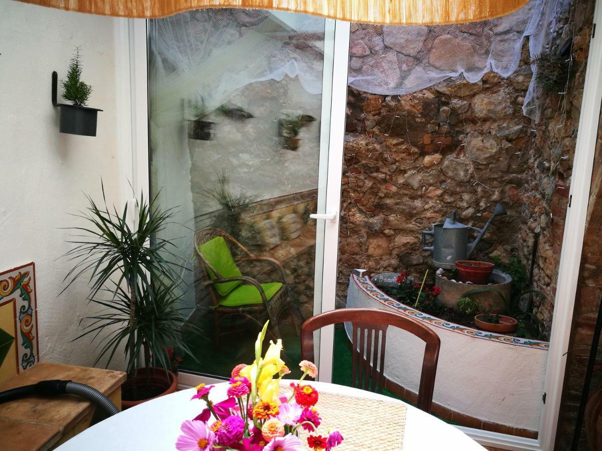 Apartment Ca La Teia