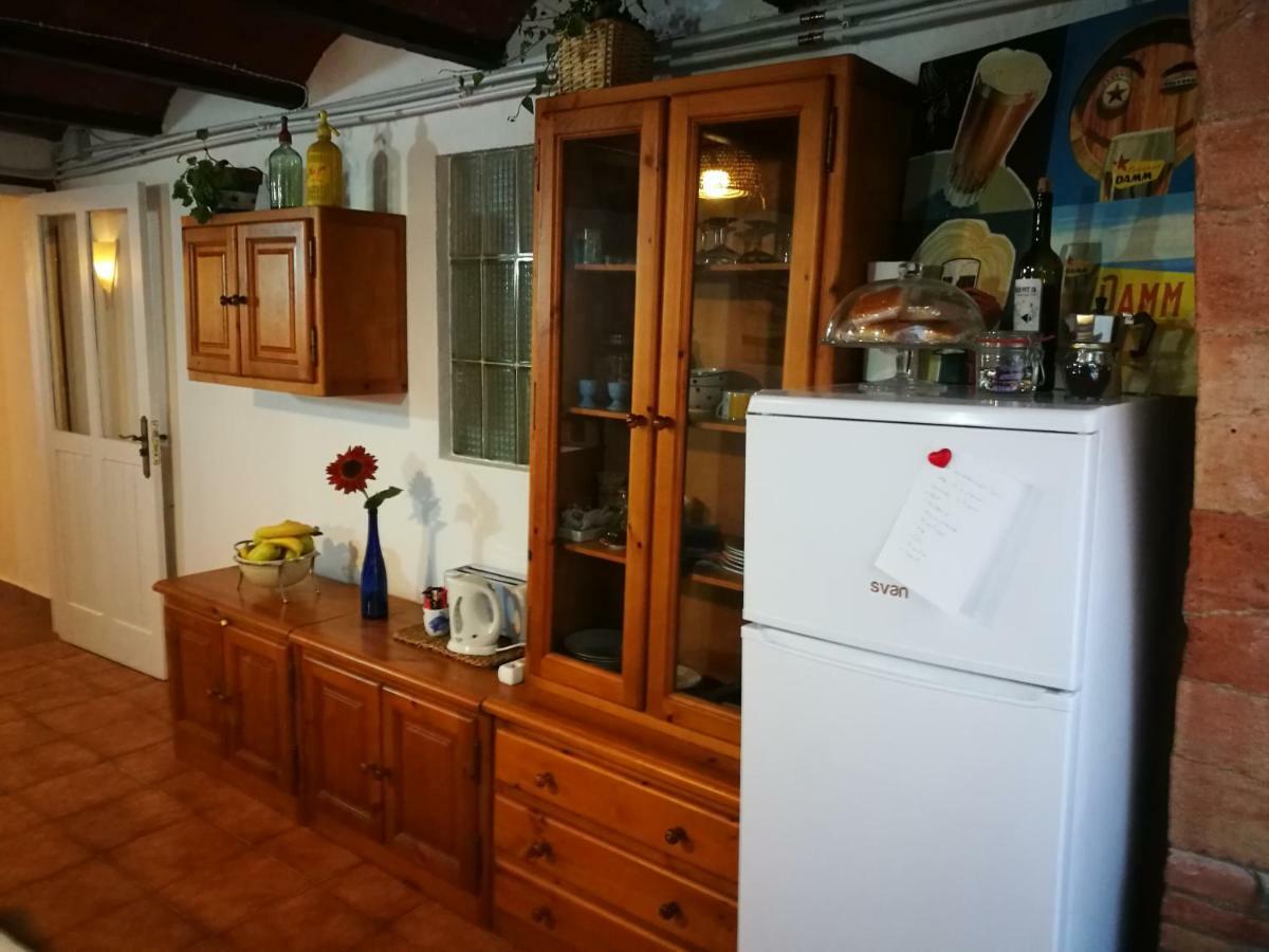 Apartment Ca La Teia