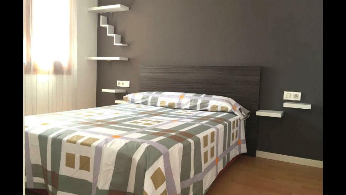 Apartamento Roses Apartment