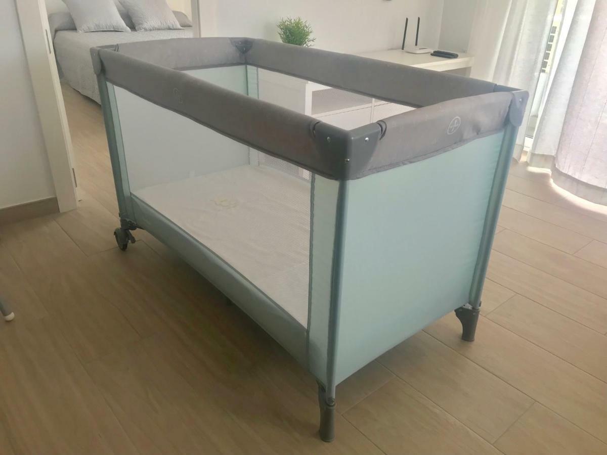 Cerca Del Mar Apartment Blanes
