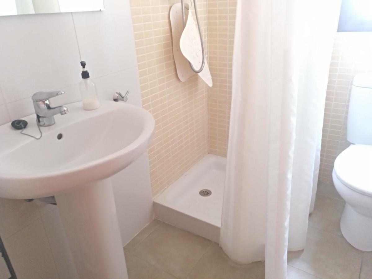 Сasa de vacaciones Villa L'Estartit