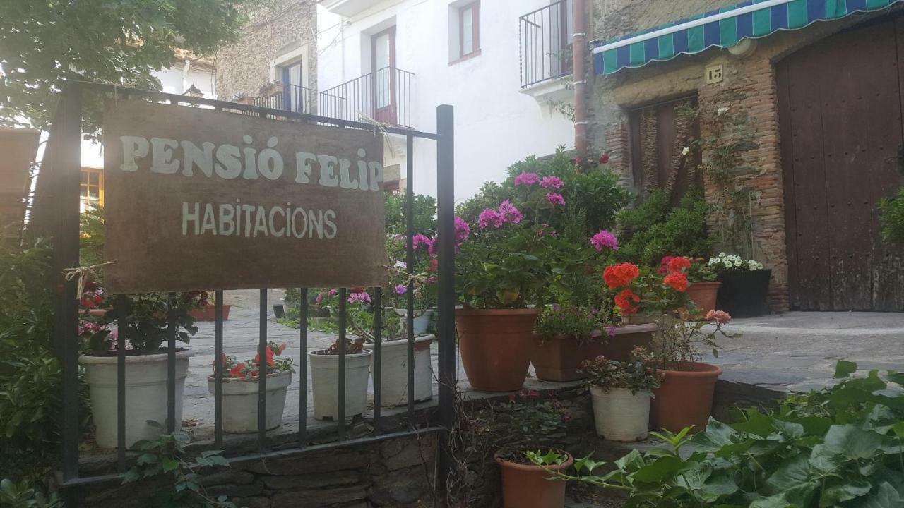 Fonda Felip Guest house *
