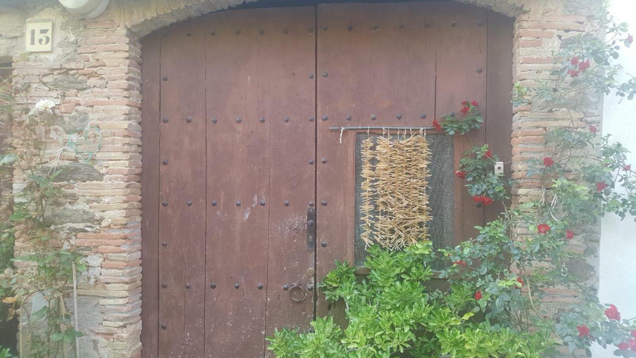 Guest house Fonda Felip *