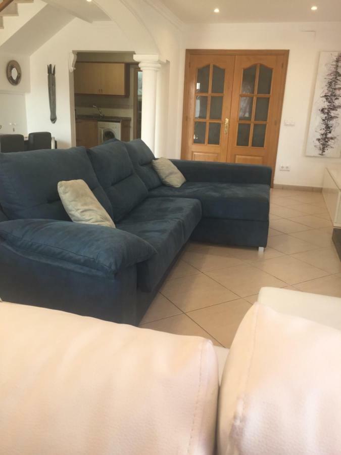 Raquel Koky Holiday home