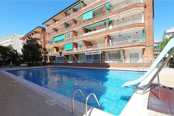Estudio Art Apartamento Lloret de Mar