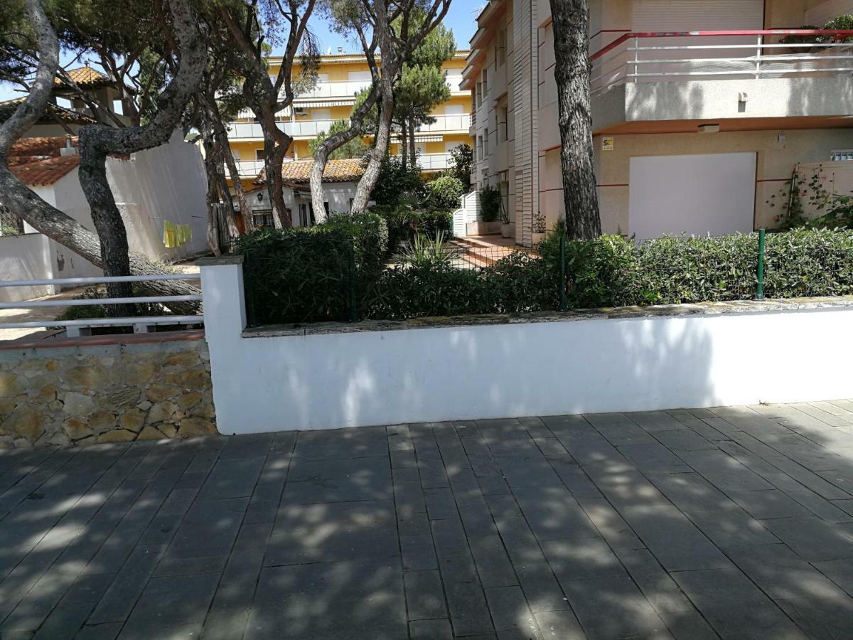 Con Jardin Platja d'Aro