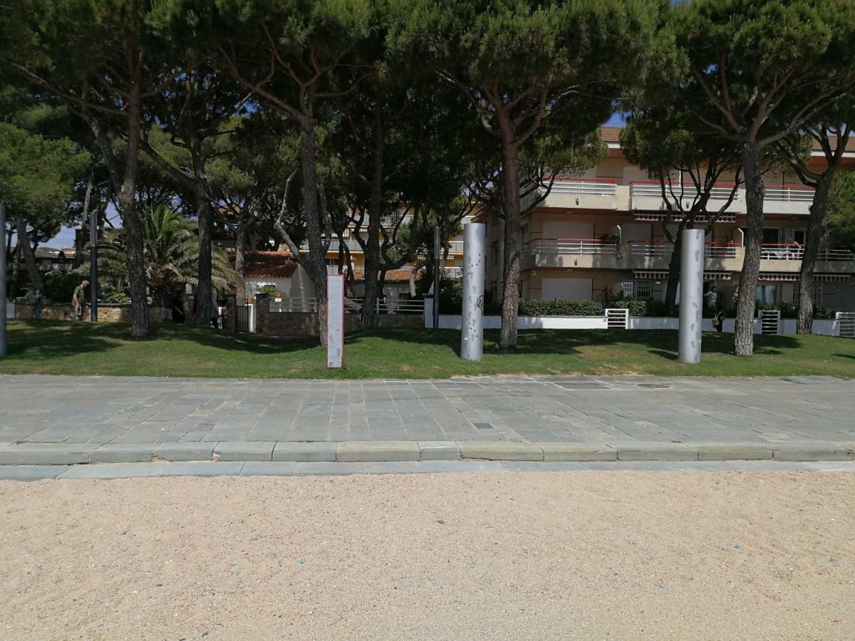 Apartment Con Jardin Platja d'Aro