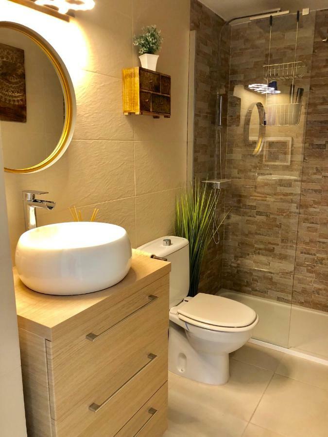 Alberes 191 Apartamento *