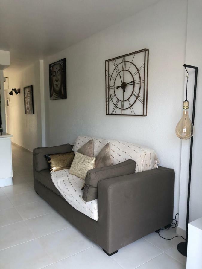 Apartamento Alberes 191 Ampuriabrava