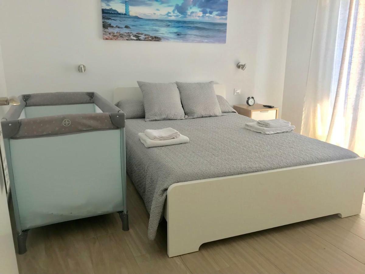 Cerca Del Mar Apartment