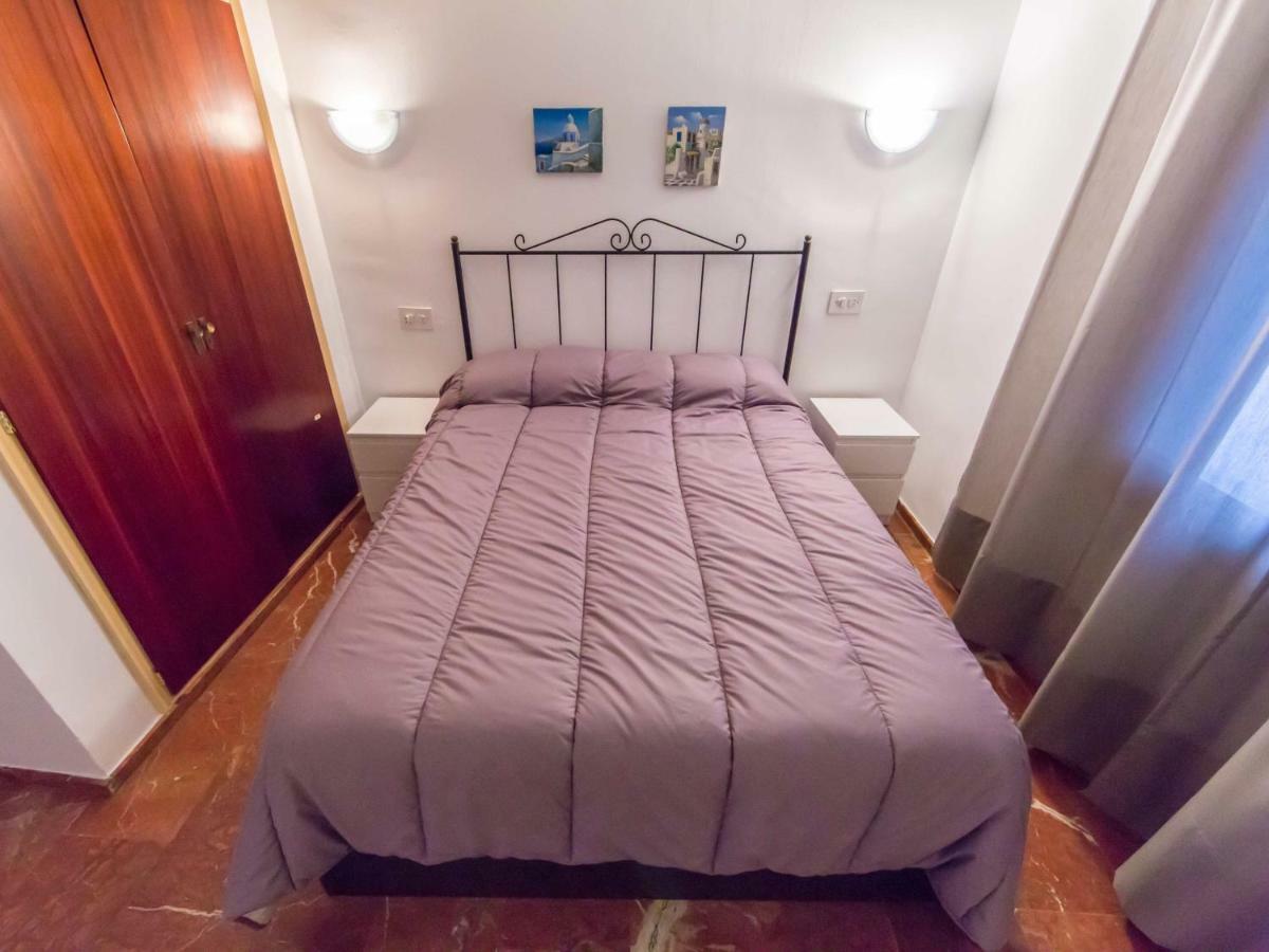 Apartamento Palmeras 2.2/2.5