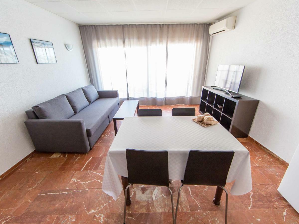 Palmeras 2.2/2.5 Apartamento Rosas