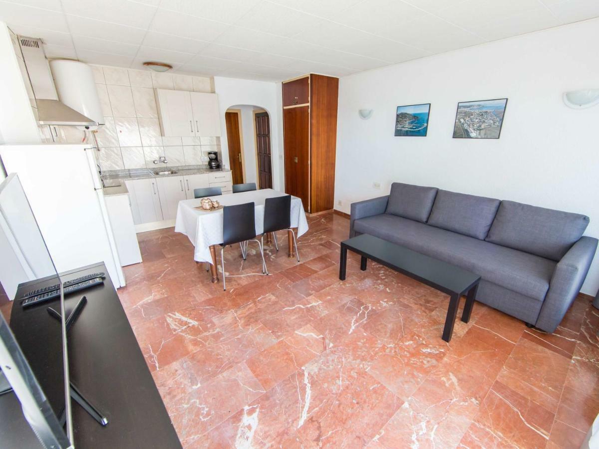 Apartamento Palmeras 2.2/2.5