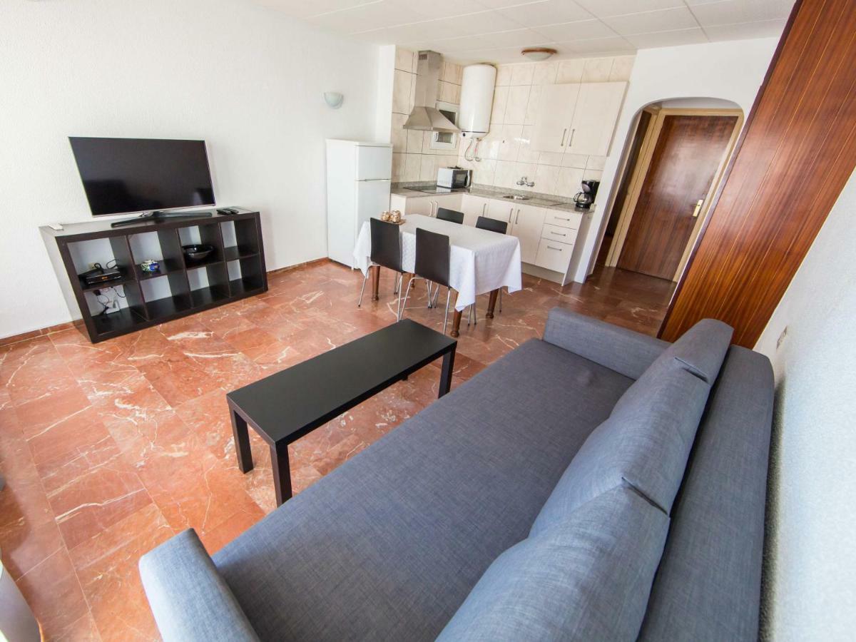 Palmeras 2.2/2.5 Apartamento *