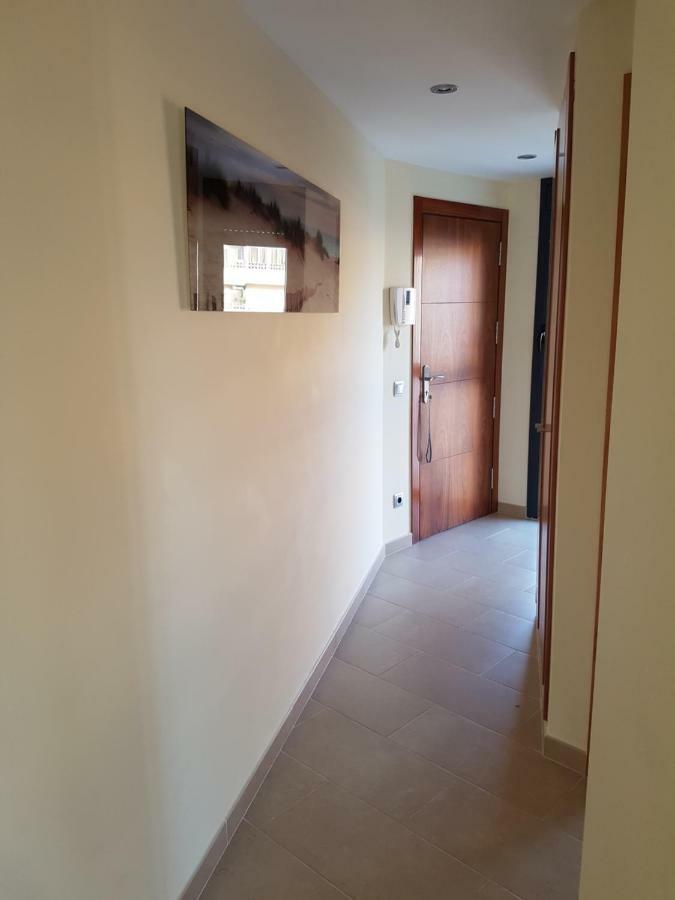 Costa Brava Apartamento