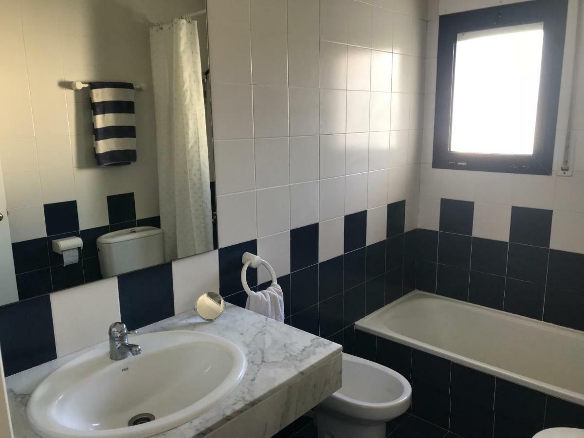 Apartamento En Playa De Costa Brava Apartment