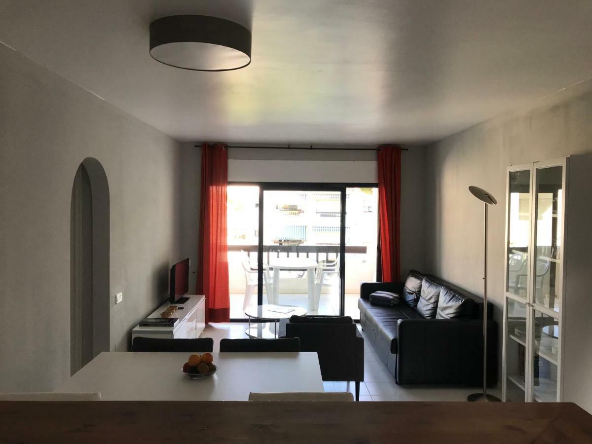 Apartamento En Playa De Costa Brava *