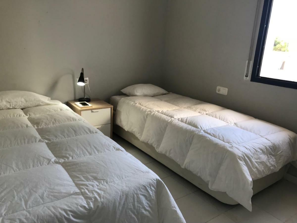 Apartamento En Playa De Costa Brava Apartment