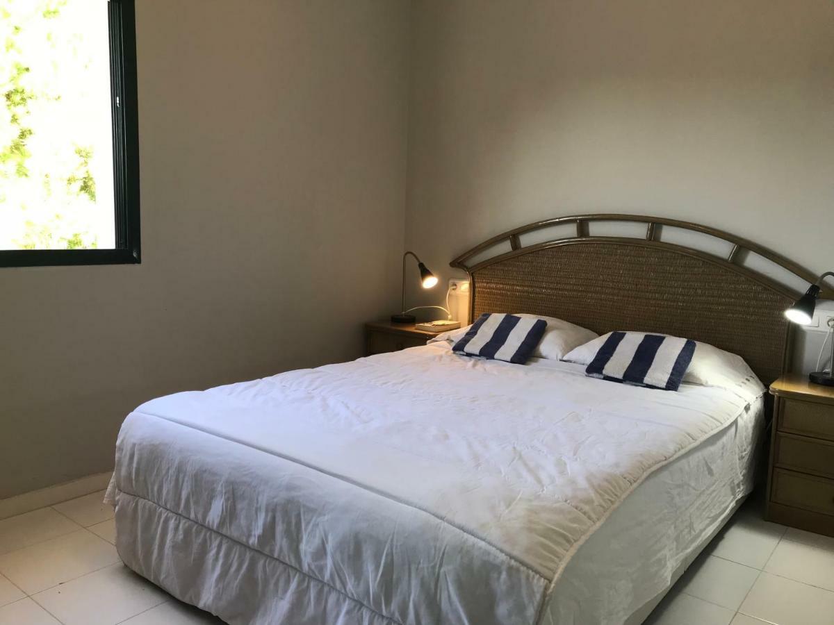Apartamento En Playa De Costa Brava Apartment Pals