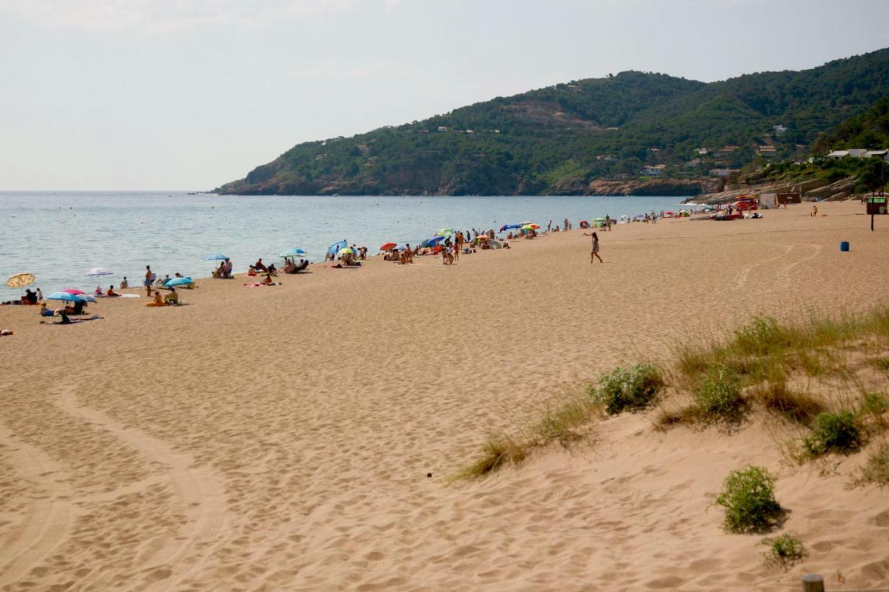 Apartamento En Playa De Costa Brava