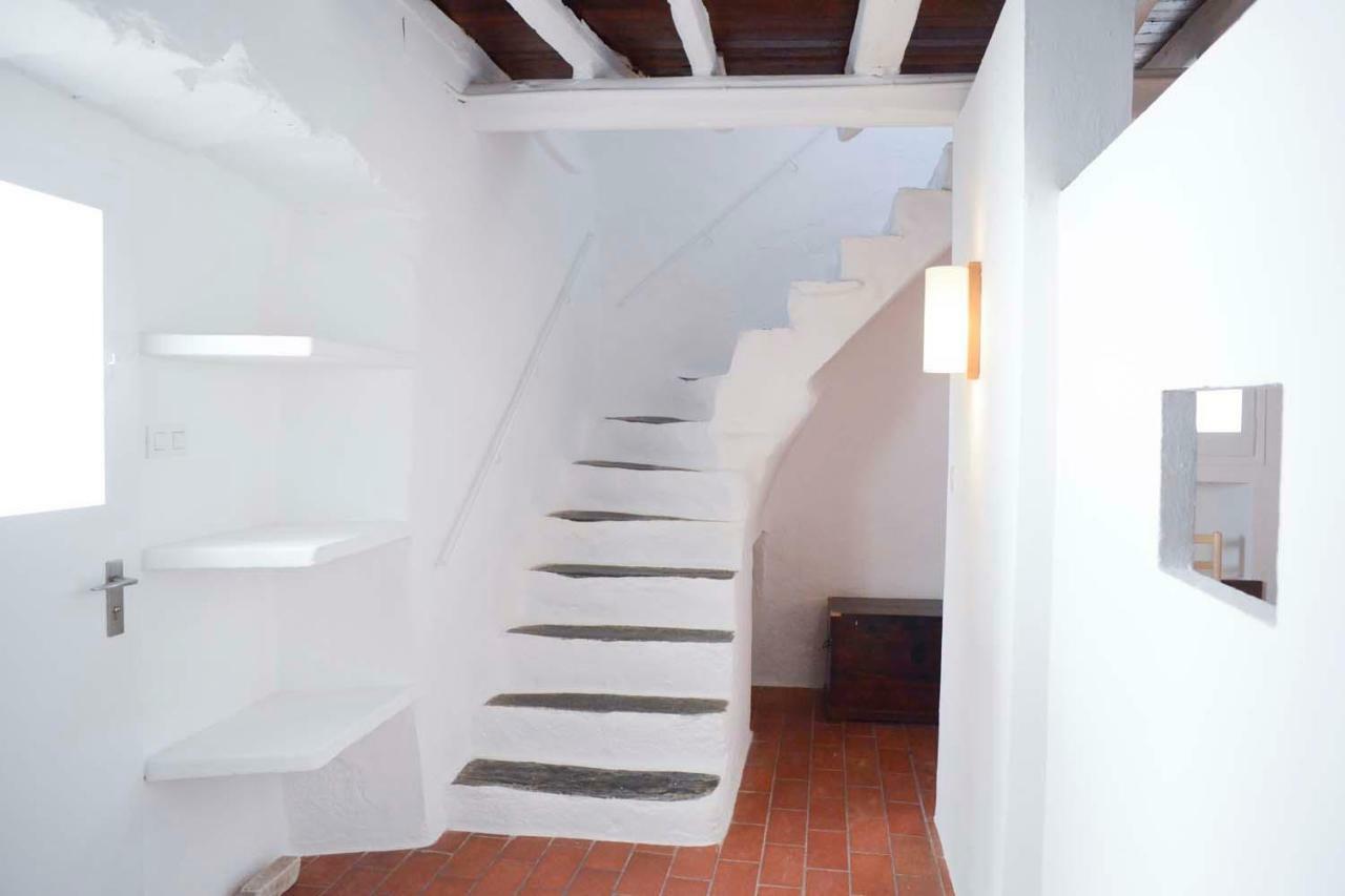 Сasa de vacaciones Cozy Townhouse In By Coderch Milá - *
