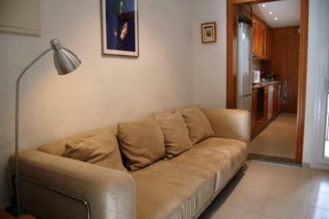 Casa De Pescadores Reformada Costa Brava Sant Feliu de Guíxols