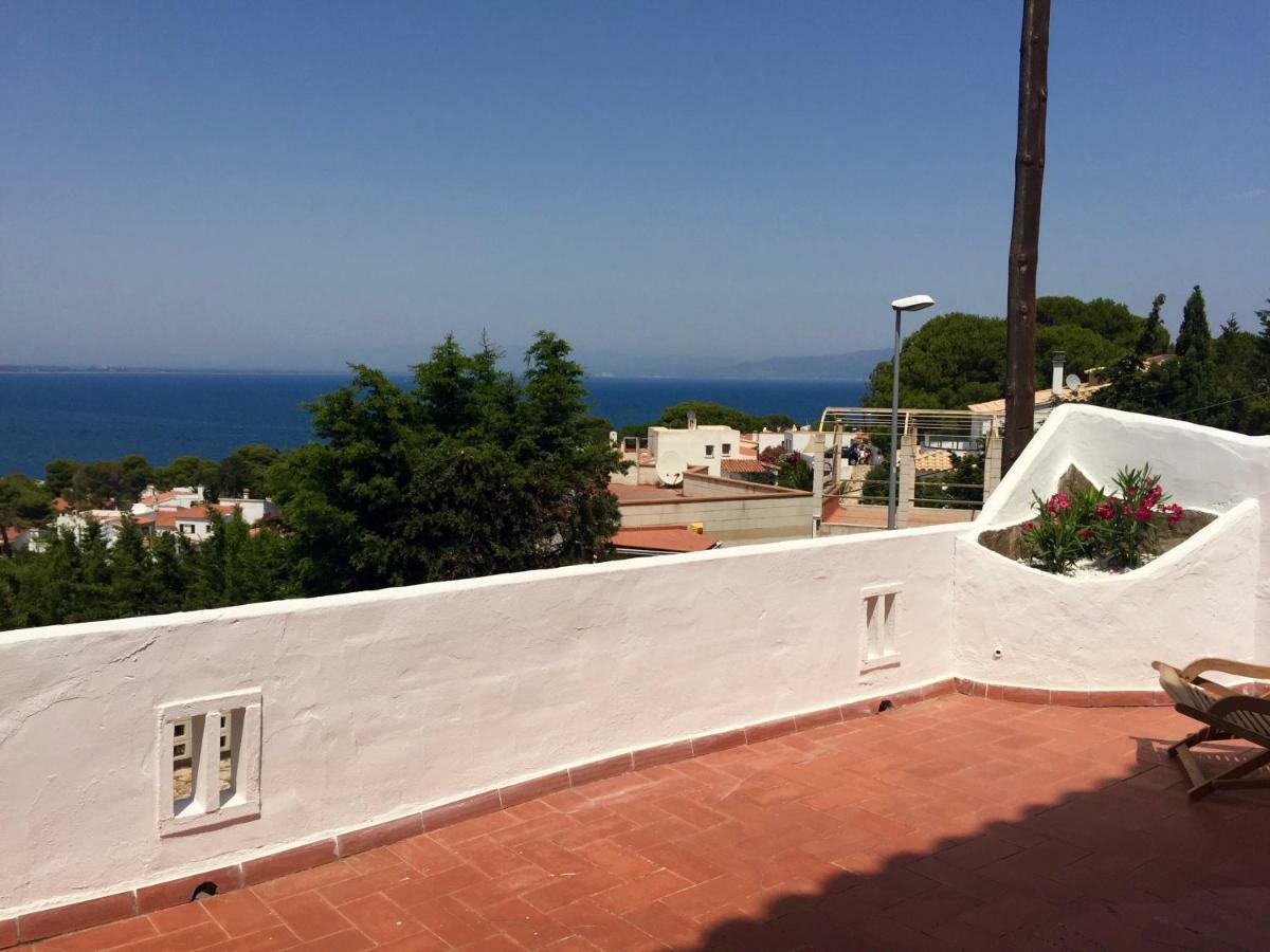 Apartment 115 Carrer Punta Montgo