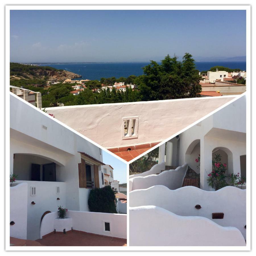 115 Carrer Punta Montgo Apartment