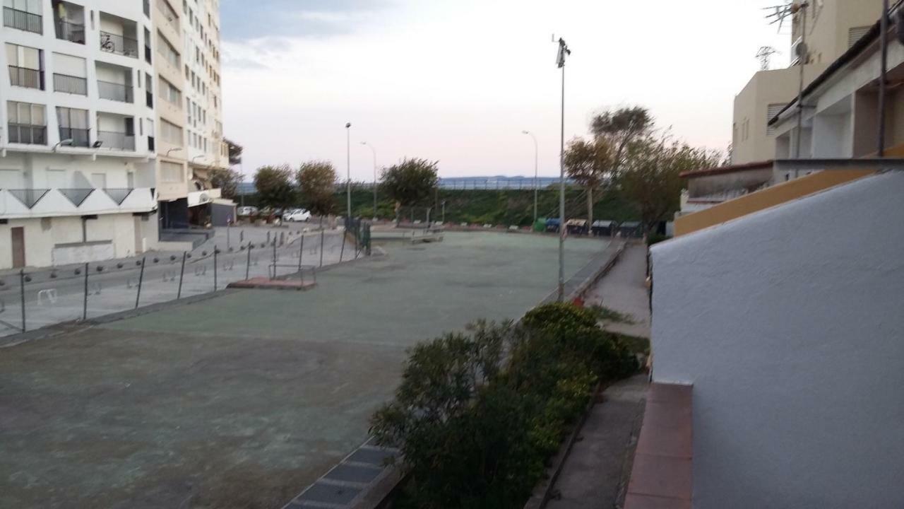 Holiday home 15 C/muga-a *