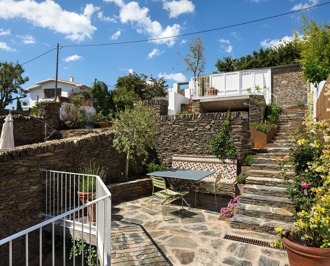 Centric Townhouse With Sea View - Casa Marta Holiday home