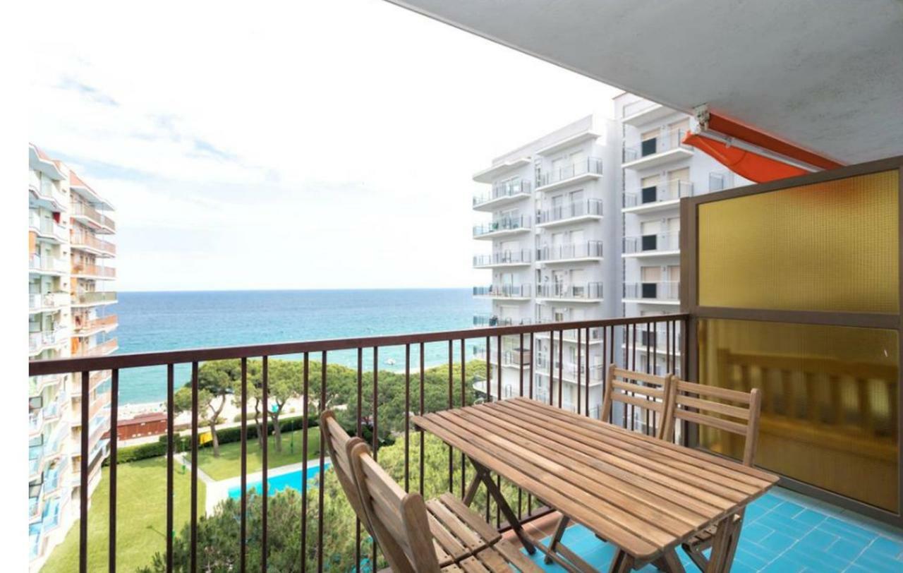 Apartamento Primera Linea Playa