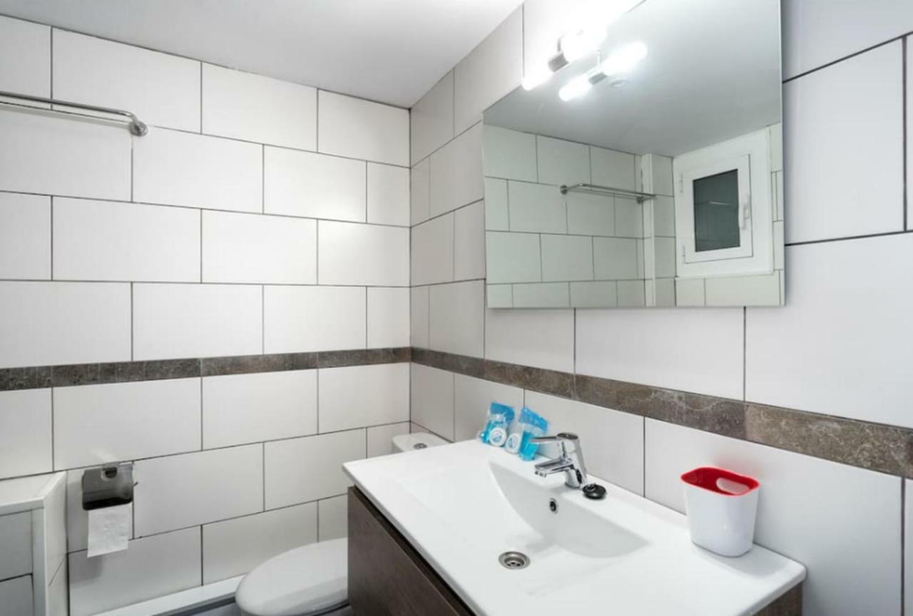 Apartamento Primera Linea Playa