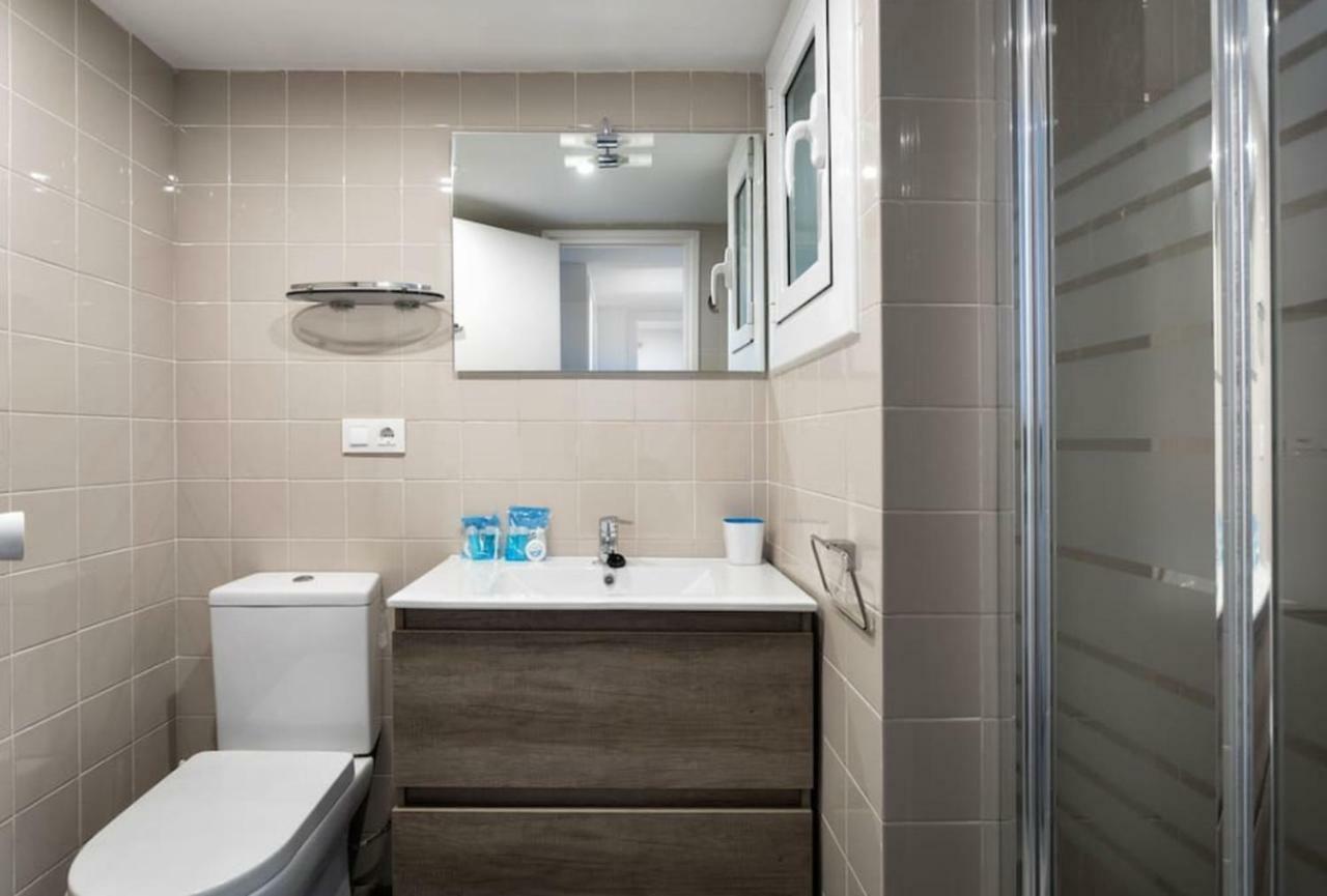 Apartamento Primera Linea Playa *