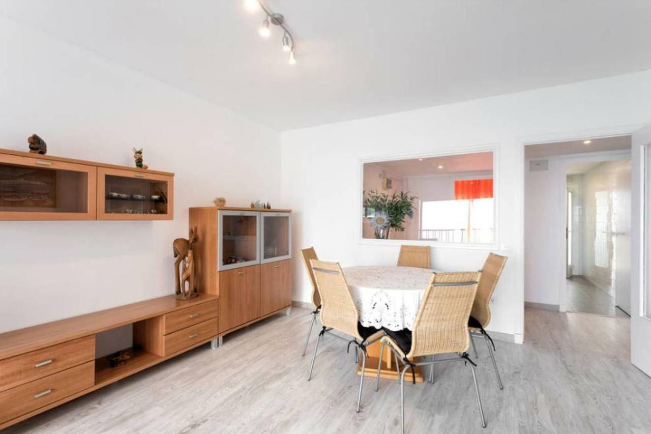 Apartamento Primera Linea Playa *